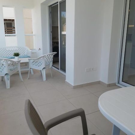 Dinglis Residences 31 Larnaca Exteriör bild