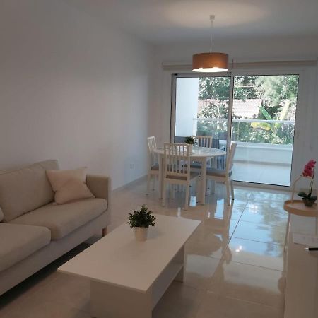 Dinglis Residences 31 Larnaca Exteriör bild
