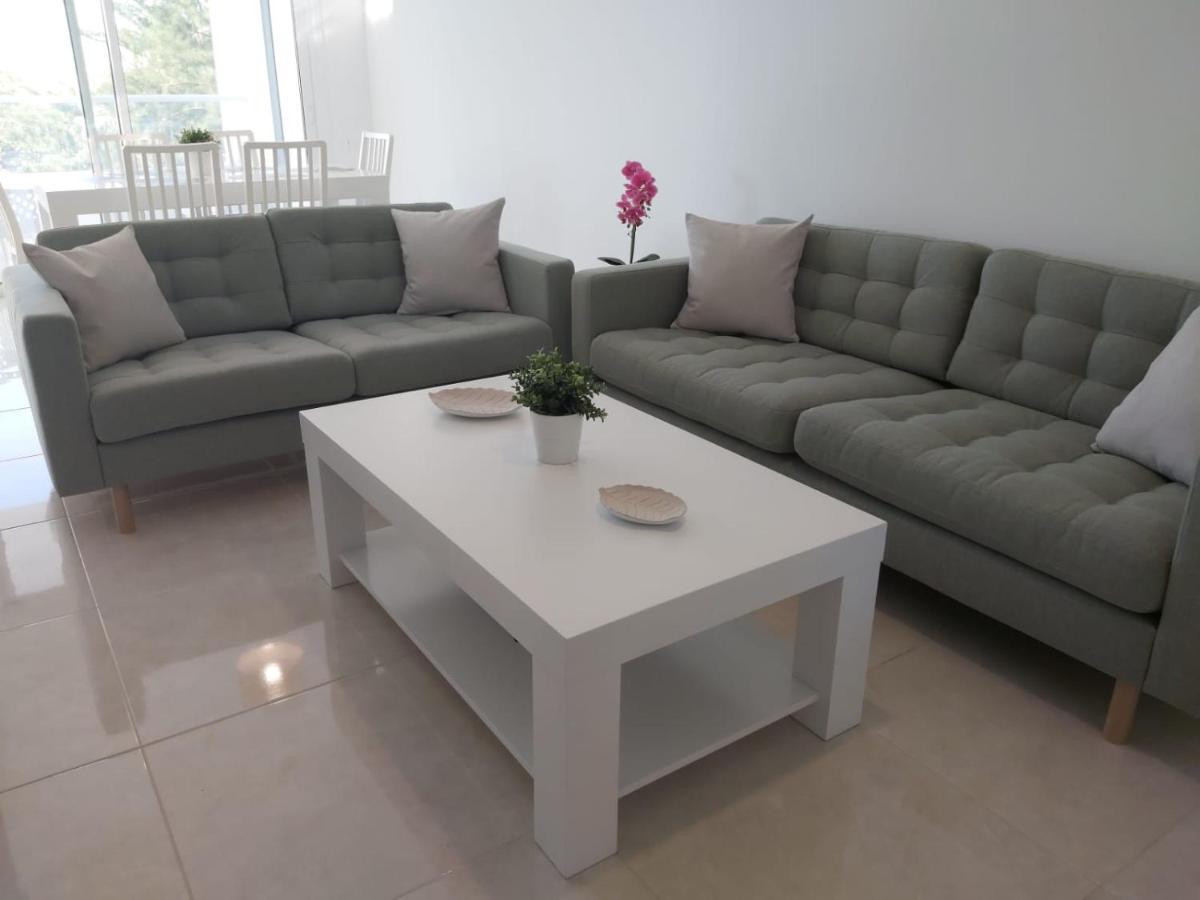 Dinglis Residences 31 Larnaca Exteriör bild