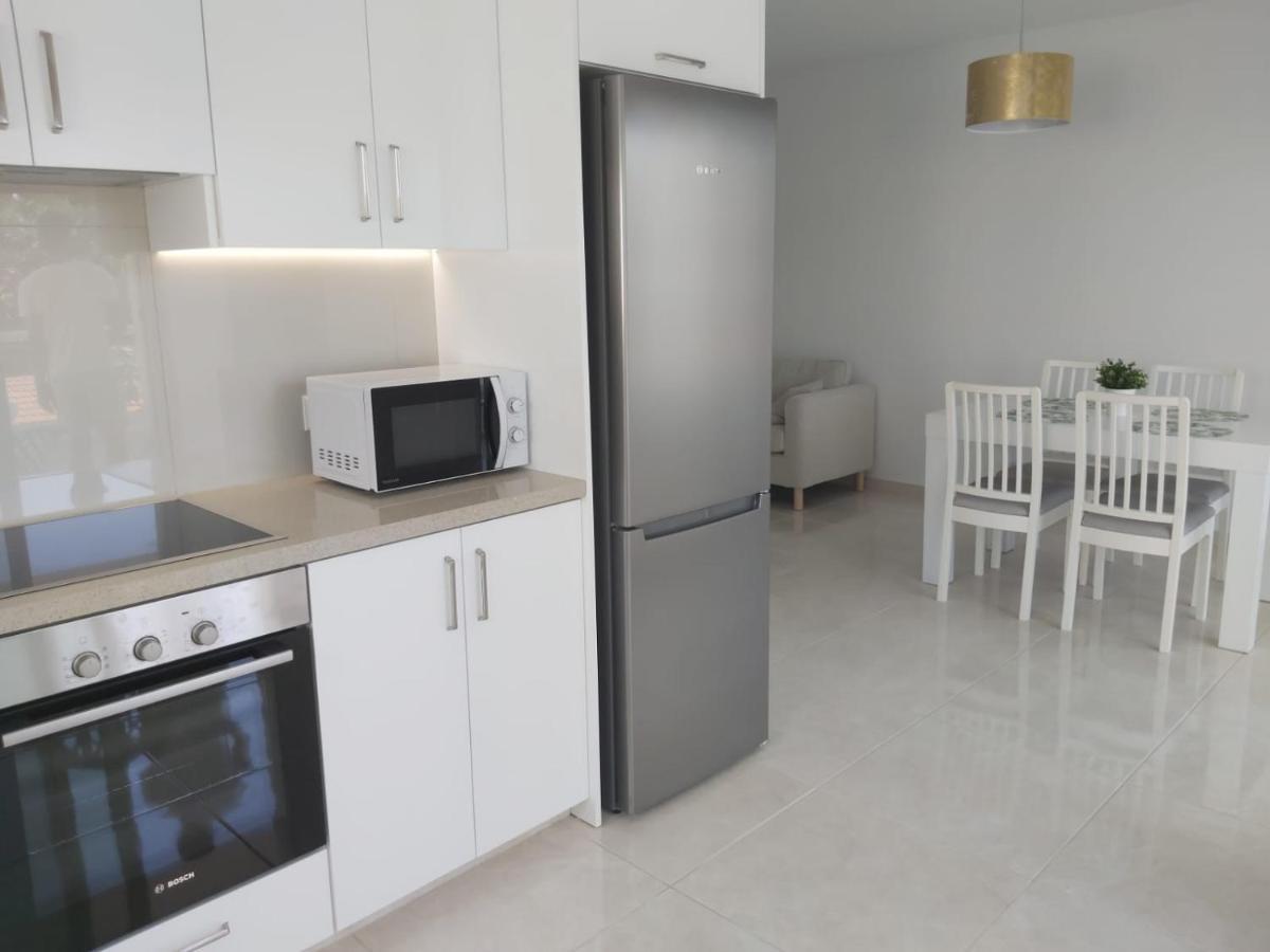Dinglis Residences 31 Larnaca Exteriör bild