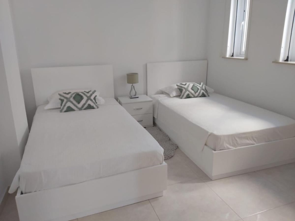 Dinglis Residences 31 Larnaca Exteriör bild
