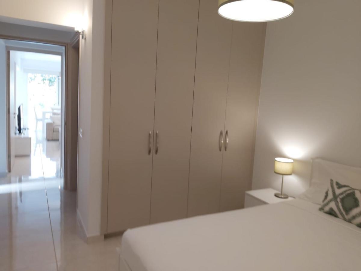 Dinglis Residences 31 Larnaca Exteriör bild